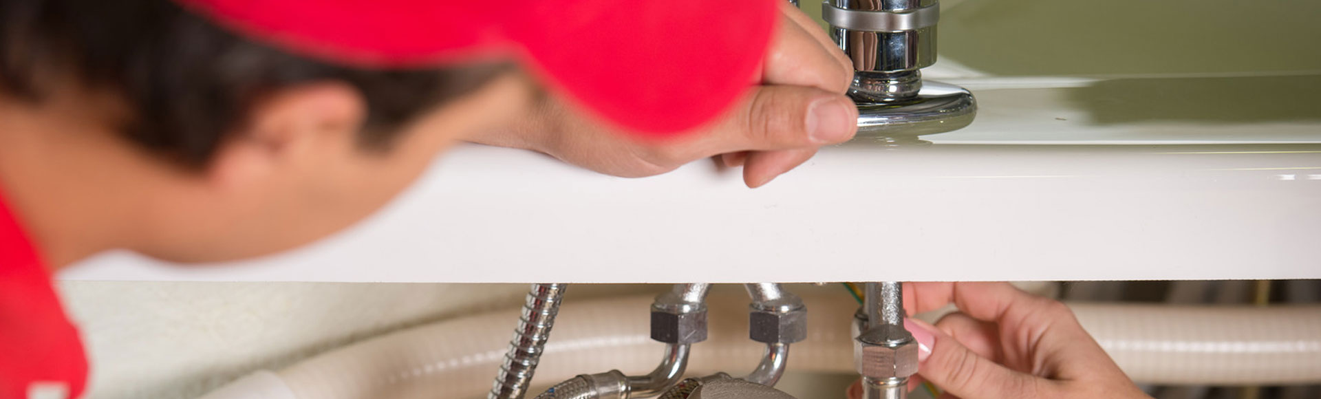 Plumbing, Heating and Gas Piping Services in Boston Metro Area