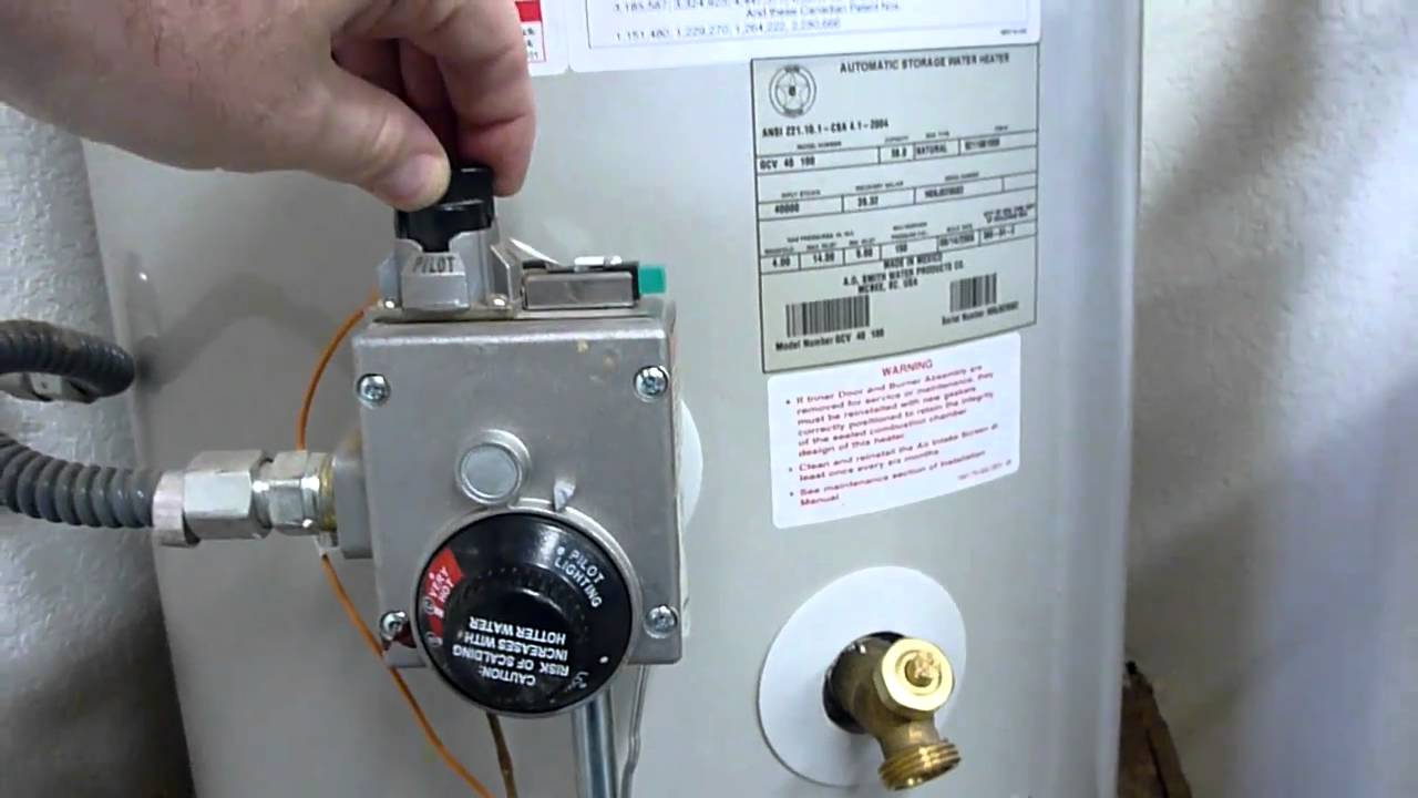 Water Heater Repair Boston Plumber Advice Plumbing Tips