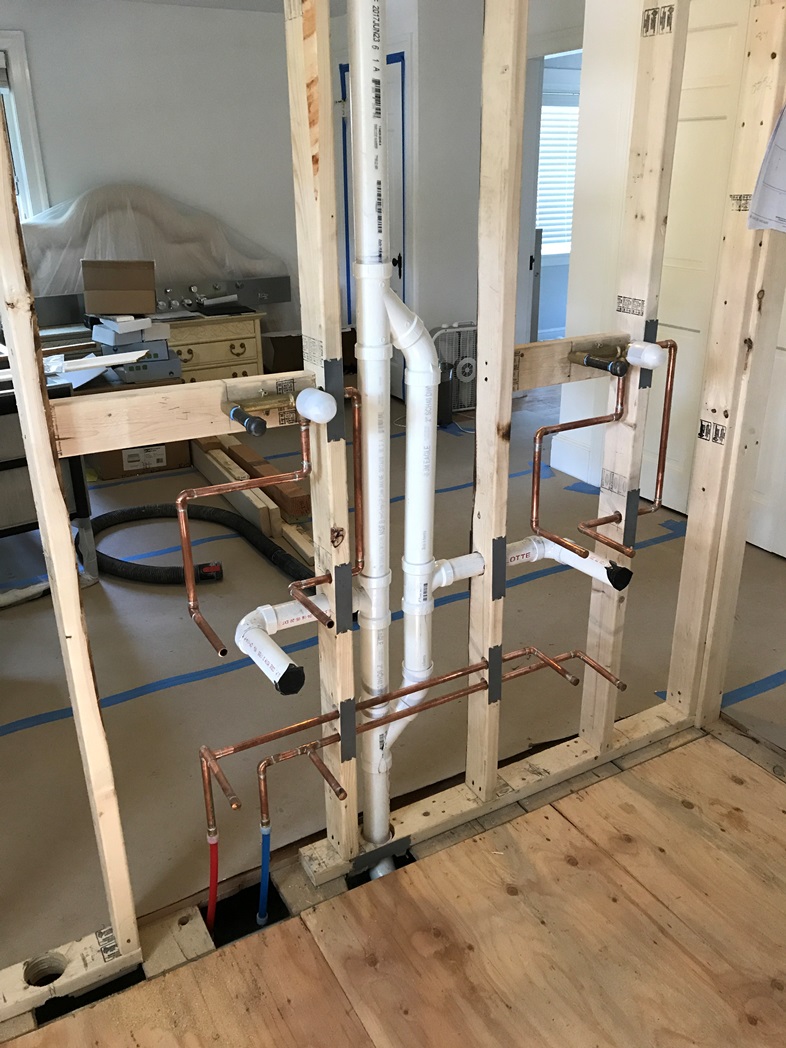 I&C Mechanical Plumbing & Heating 6 I&C Mechanical Services Plumbing & Heating