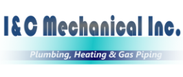 I&C Mechanical Services - Plumbing & Heating